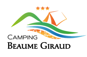 camping beaume giraud