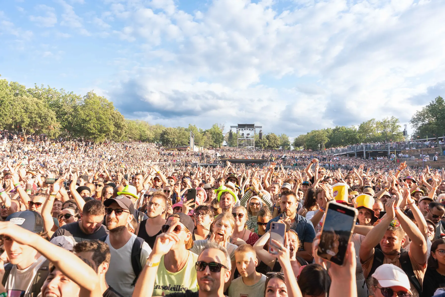 public aluna festival