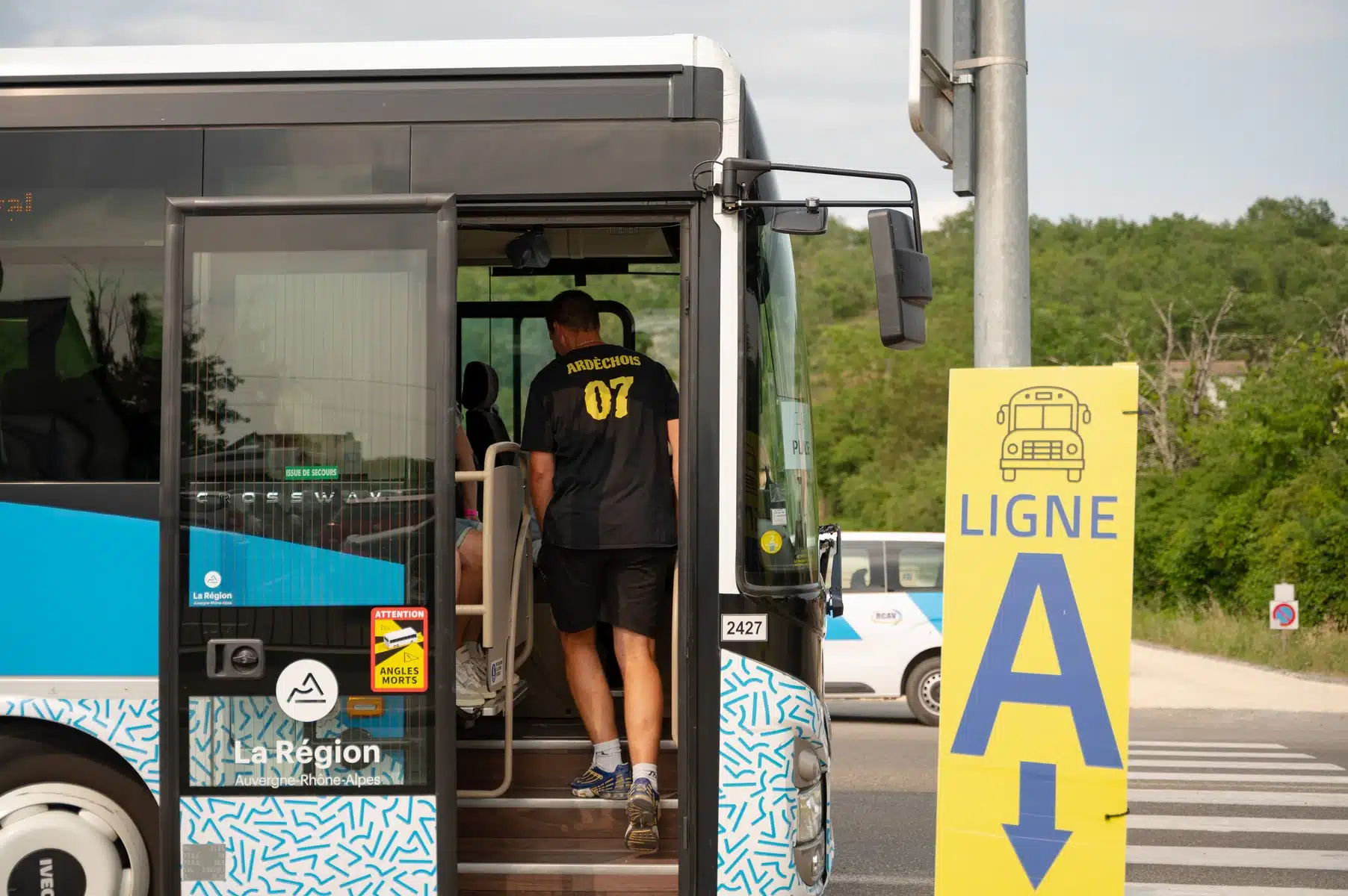 Mobilité douce