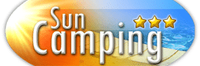 sun camping