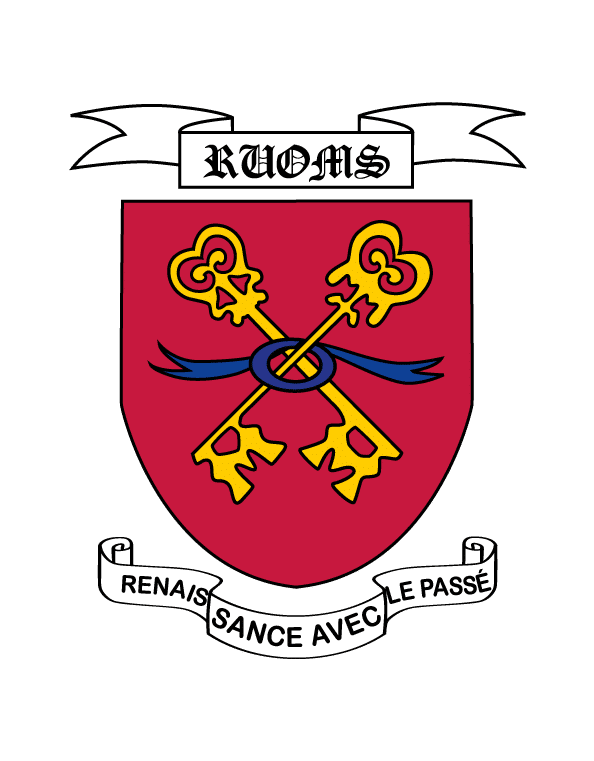 RUOMS
