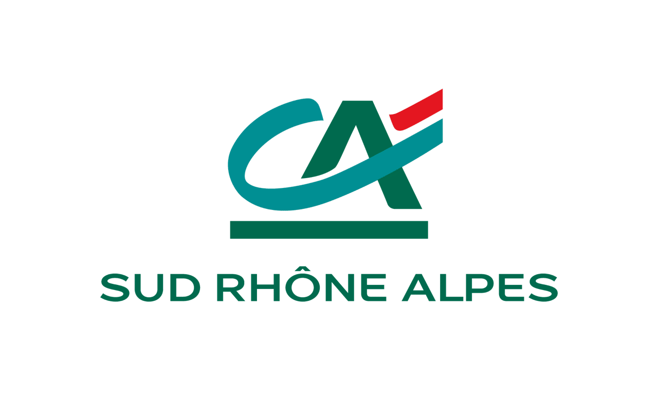CA Sud Rhone Alpes